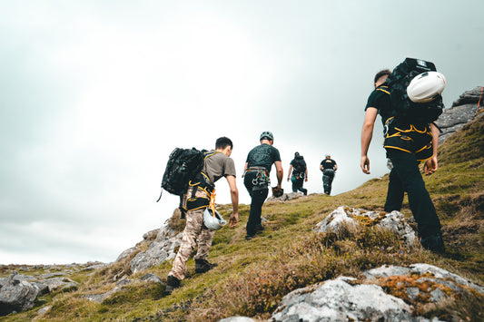 Christian Mens Weekend 26-28th January 2024