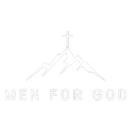 Men For God